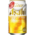 クリアアサヒ