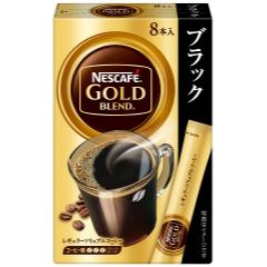 ネスカフェGOLD