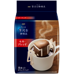 ちょっと贅沢な珈琲店 モかブレンド