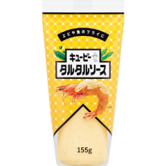 キューピータルタルソース