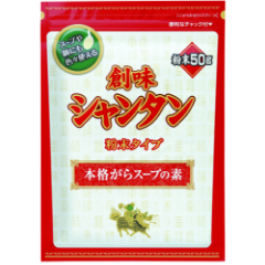 創味シャンタン 粉末タイプ