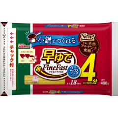 マ・マーパスタ