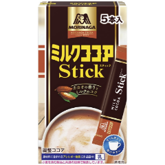 ミルクココアstick