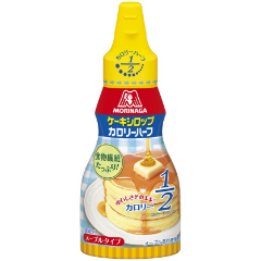 ケーキシロップ カロリーハーフ