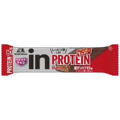 in PROTEIN