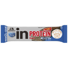 in PROTEIN