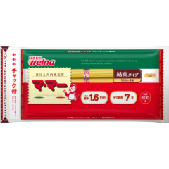 マ・マー パスタ