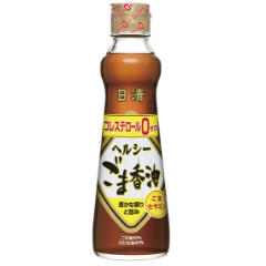 日清 ヘルシーごま油