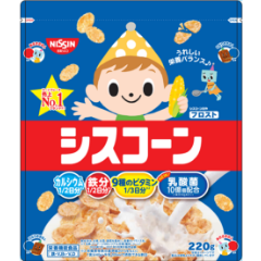 シスコーン フロスト