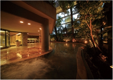 嬉野温泉　大正屋