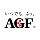いつでも、ふぅ。AGF