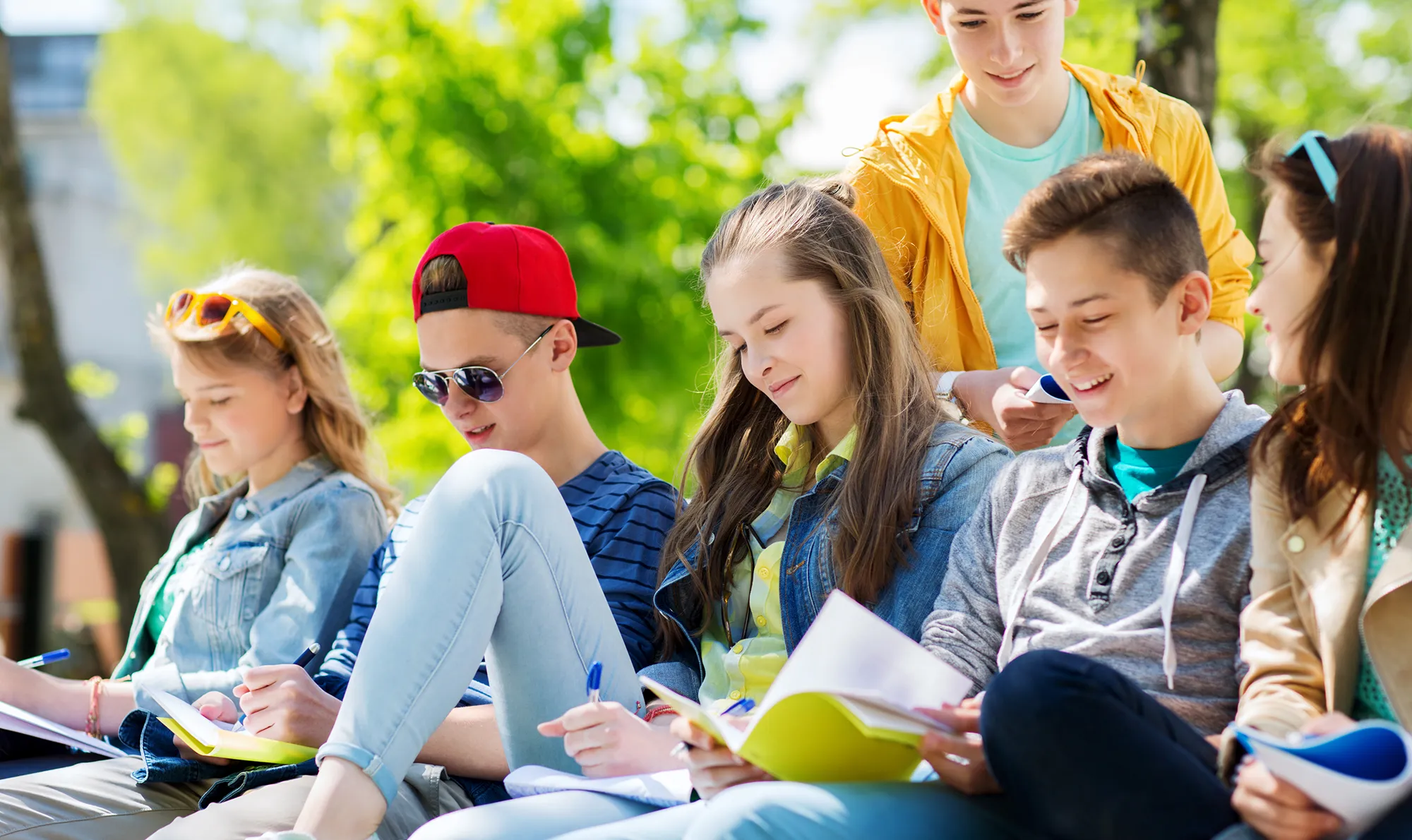 夏期語学研修・派遣留学2025(合同プログラム)