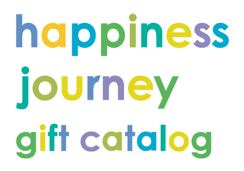 HISオリジナル 旅のギフトカタログ「happiness journey」