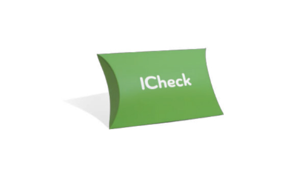 ICheck（アイチェック）新型コロナ抗原検査キット（イメージ）