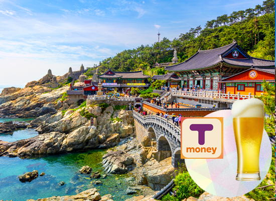 釜山（韓国）
