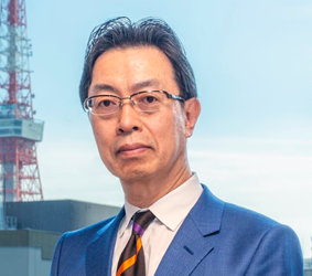 藤野 匡生 氏