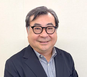 株式会社岩田屋三越 和田 金也 様