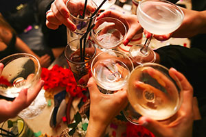 パーティー（イメージ）