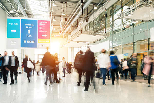 旅行博・イベントの出展