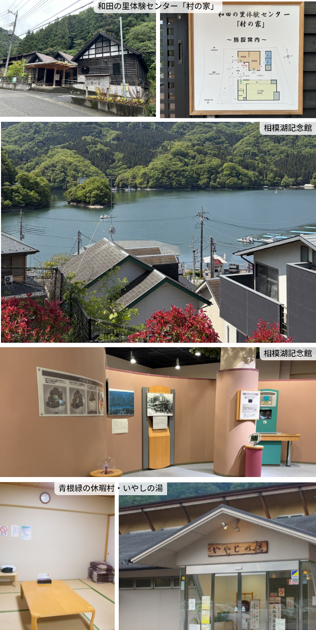 ツアーの見どころ