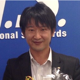 奥多摩町で起業人として勤務するHISスタッフ