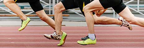 アスリート支援事業