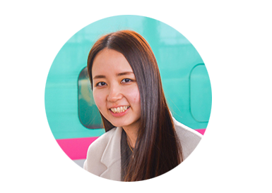 エイチ・アイ・エス法人 河村さん