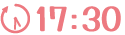 17:30