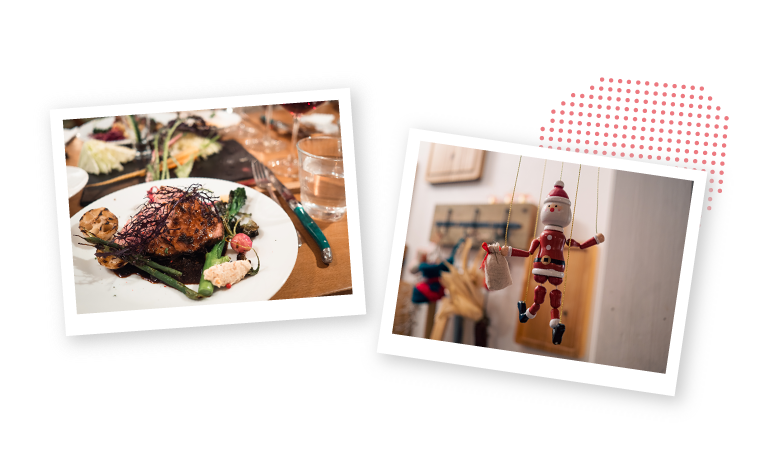 Restaurant cu-eri （レストラン クエリ）