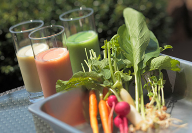 那須陽光ホテル