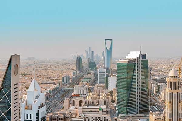 サウジアラビア(イメージ)
