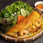 ベトナム料理（イメージ）