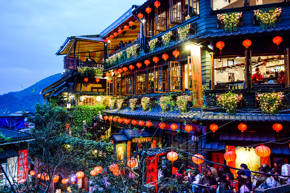 台湾GOGO_芋頭大王かき氷