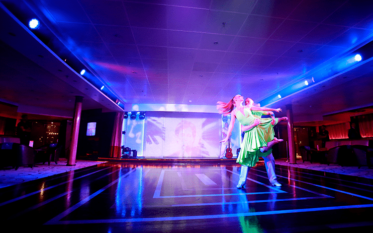 ミュージカル LEGENDS