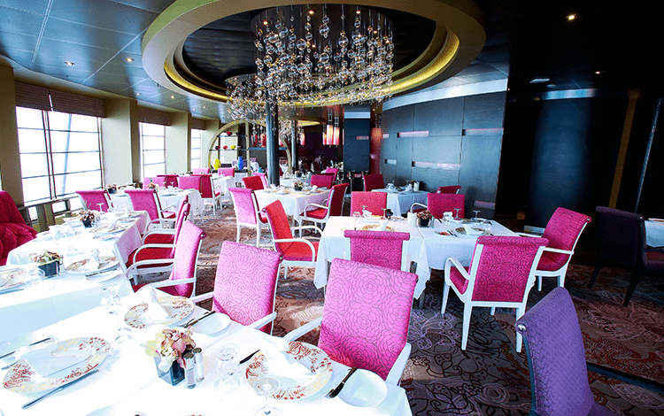 リストランテ カサノバ