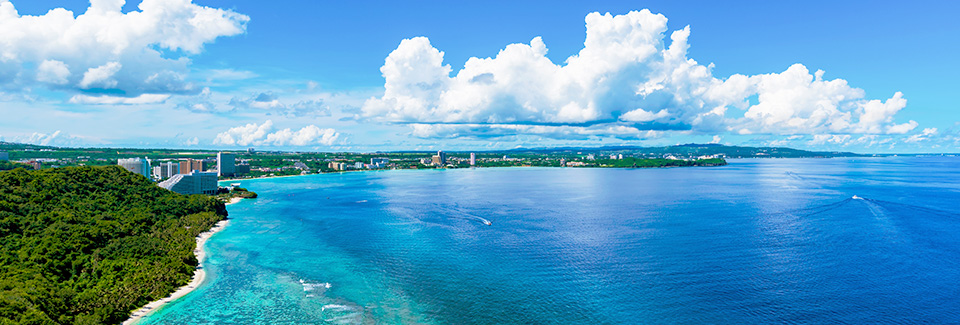 グアム旅行・ツアー・観光は格安価格で予約！【H.I.S.】