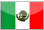 メキシコ合衆国国旗