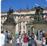 聖ヴィート大聖堂