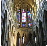 聖ヴィート大聖堂