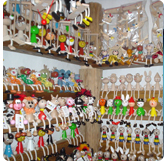 たくさんのマリオット