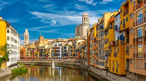 ジローナ（イメージ）