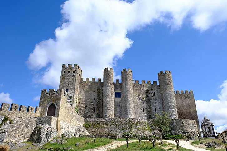 オビドスのイメージ写真