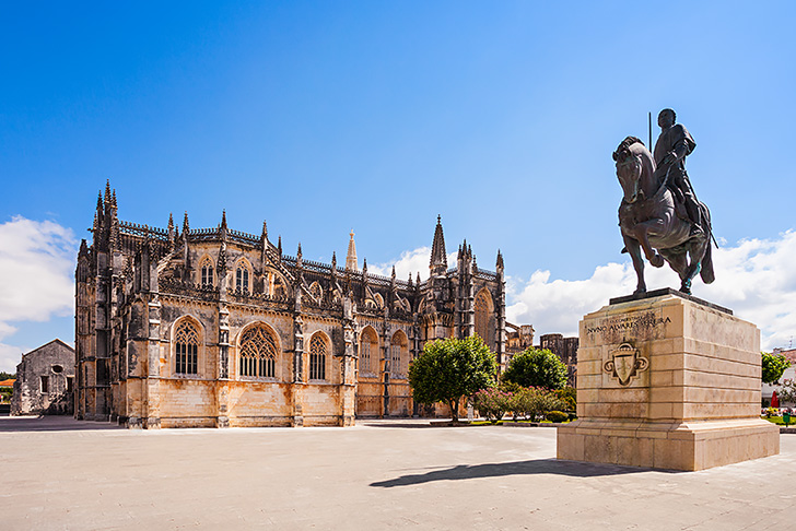 バターリャのイメージ写真