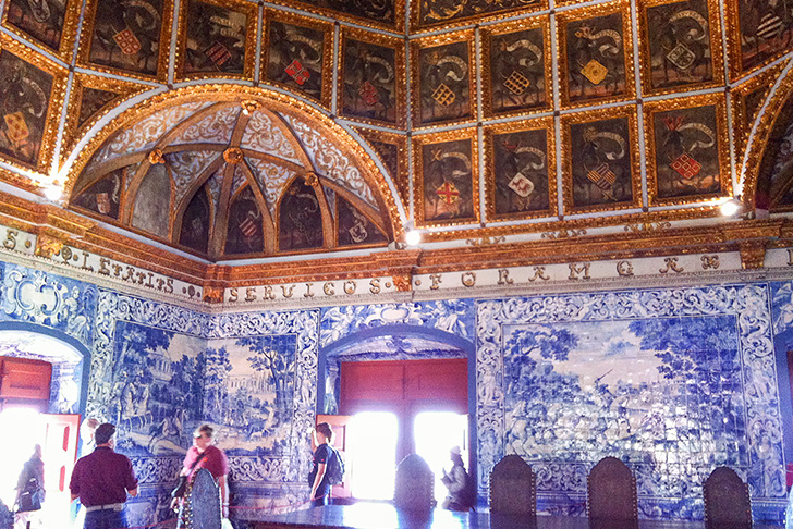 シントラのイメージ写真