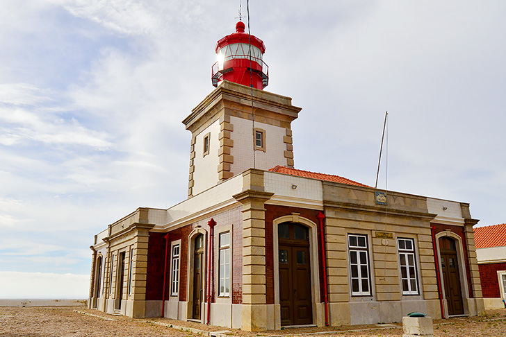 ロカ岬のイメージ写真