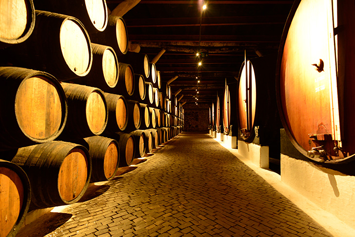 ポートワインのイメージ写真