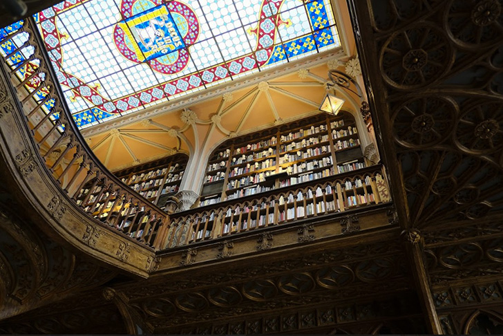 レロ・イ・イルマオン書店のイメージ写真