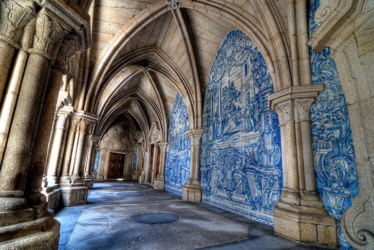 カテドラルのイメージ写真