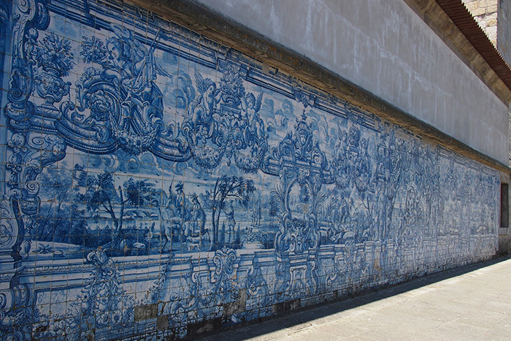 カテドラルのイメージ写真