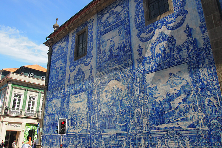 アルマス礼拝堂のイメージ写真